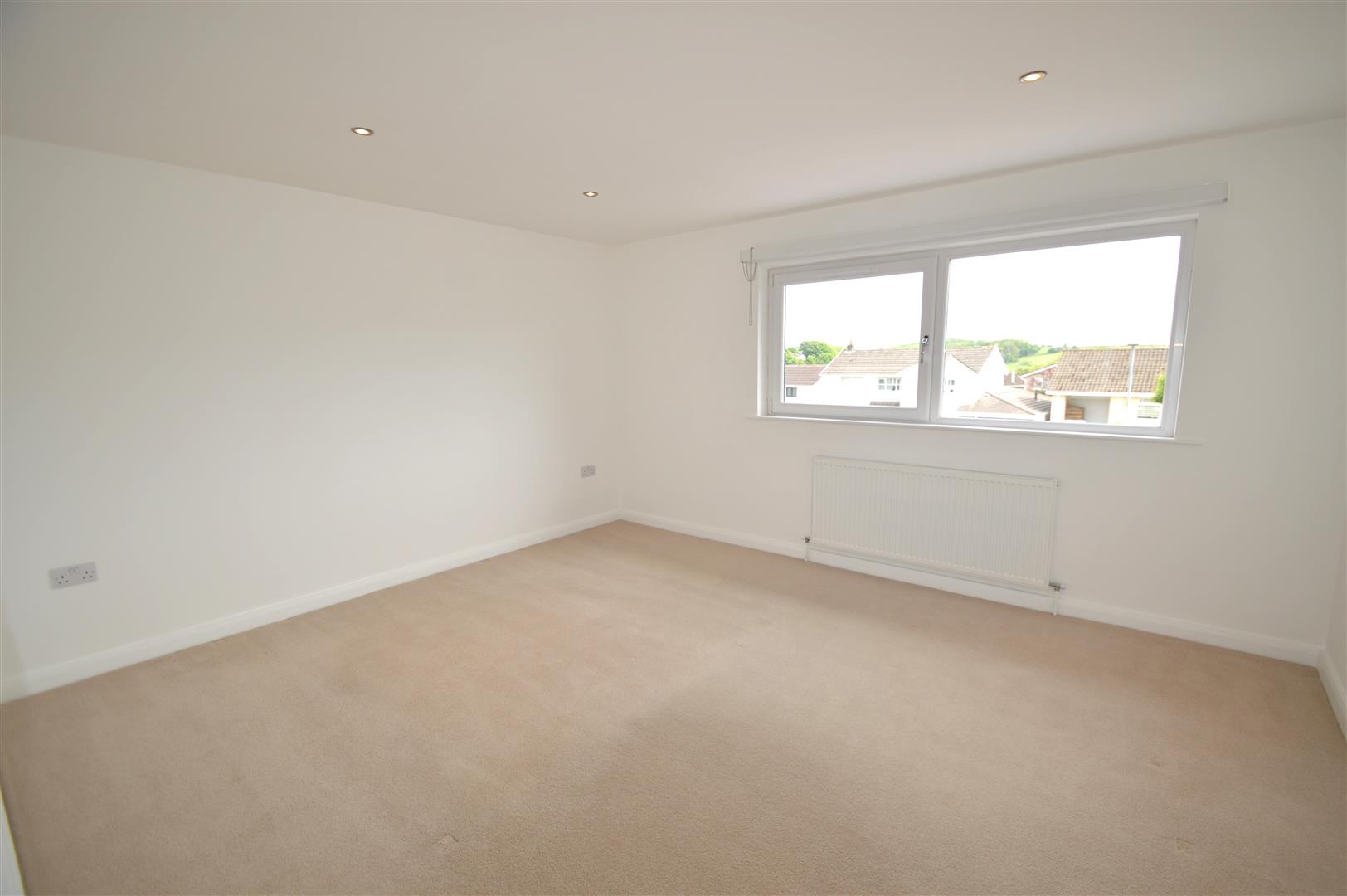 Fern Hill, St. Quentins Close, Llanblethian, Cowbridge, CF71 7EZ